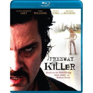 Freeway Killer  BLU-RAY